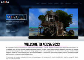 acdsa.org
