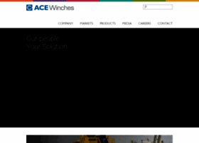 ace-winches.com