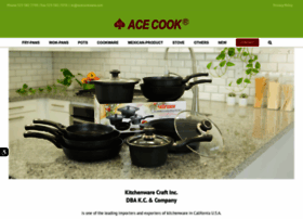 Acecookware.com