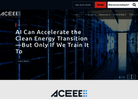 Aceee.org