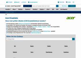acer.ipc-computer.de