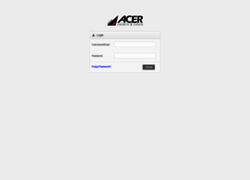 Acer.syncedtool.com