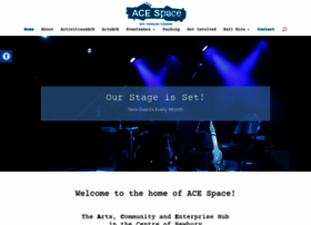 Acespace.org.uk