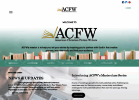 Acfw.com