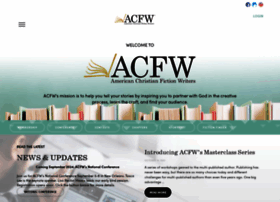 acfw.com