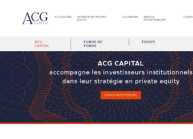 acg-private-equity.com