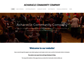 acharacle.org.uk