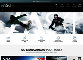 achat-ski.com
