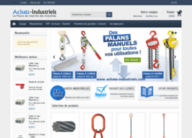 achats-industriels.com