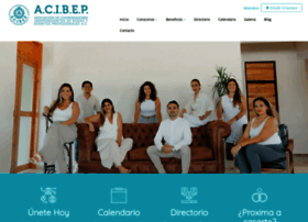 acibep.com