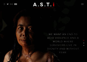 acidviolence.org