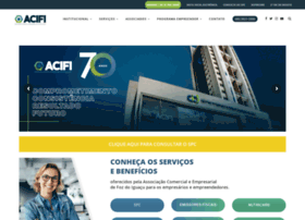 acifi.org.br