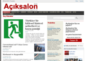 aciksalon.com