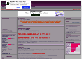 acjhelp.forumpro.fr