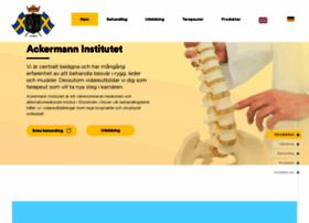 ackermann-institutet.se