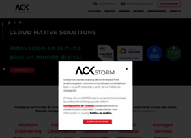 ackstorm.com