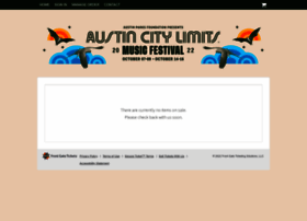 aclfest-weekend2.frontgatetickets.com