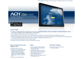 Acneuro.dataparadigm.com