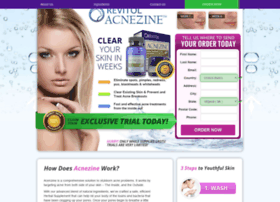 acnezine.com