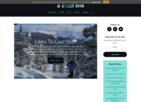 acoollink.com