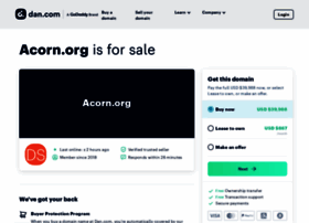 acorn.org