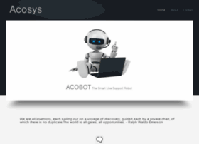 acosys.com