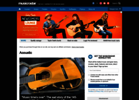 Acousticmagazine.com