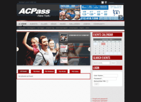 acpass.com