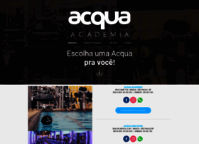 acquaacademia.com.br