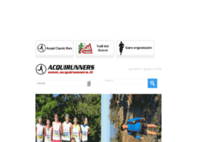 acquirunners.it