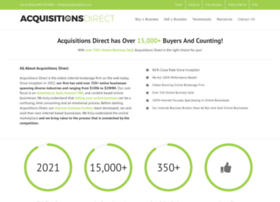 Acquisitionsdirect.com