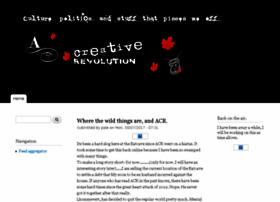 acreativerevolution.ca