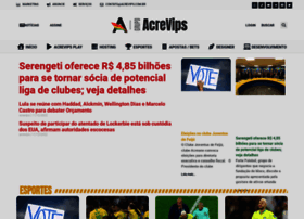 acrevips.com.br