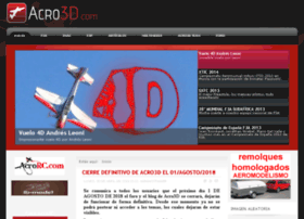 acro3d.com