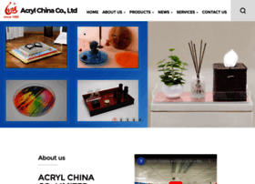 Acrylchina.com