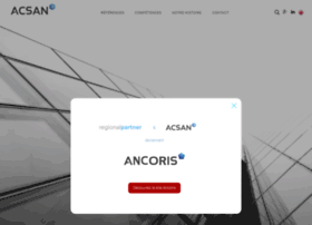 acsan-consulting.com