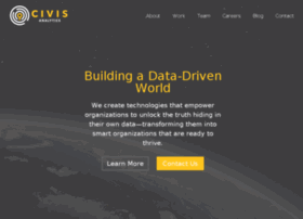act.civisanalytics.com
