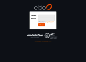 Act.eido.com.au