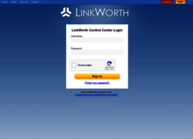 act.linkworth.com