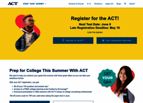 act.org