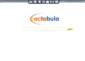 actabula.com