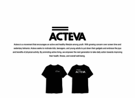 acteva.com