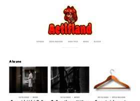 actifland.com