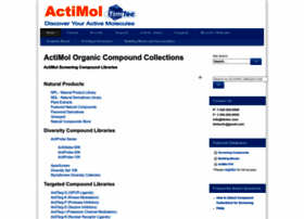 actimol.com