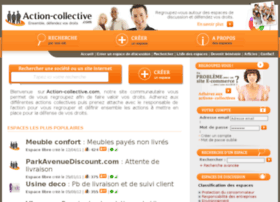 action-collective.com