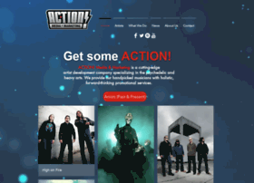 Action-pr.com