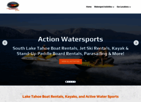 Action-watersports.com