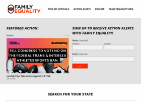 Action.familyequality.org