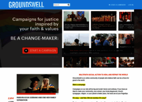 Action.groundswell-mvmt.org