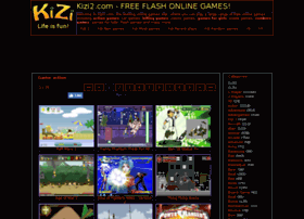 Action.kizi2.com
